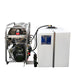 HYDRO TEK Nilfisk 3000 PSI 4.8 GPM Hot Water Pressure Washer, Skid Mounted, Vanguard Engine,