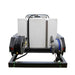 HYDRO TEK Nilfisk 3000 PSI 4.8 GPM Hot Water Pressure Washer, Trailer Package, Vanguard Engine