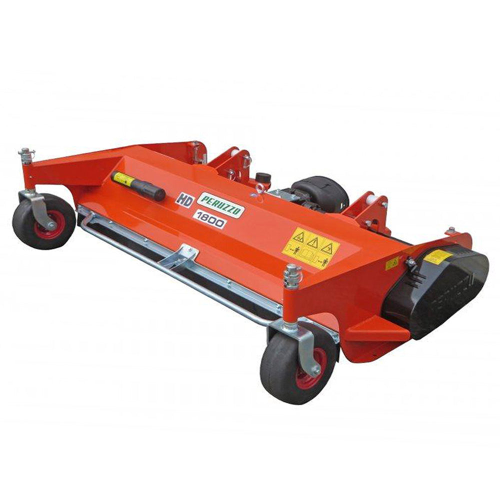 Peruzzo Mowers