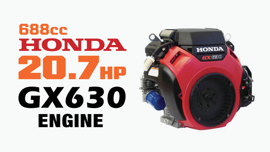 Portable 36" Sawmill with Honda 21 HP V-Twin Gas Engine – Bandsaw Mill for 13' Logs TMG-PSM36
