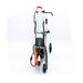 TMG-Q350 14" Gas Powered Concrete Cut-Off Saw, 4.9" Max Cutting Depth, 4.7 HP Engine - image 07