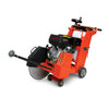 20" Walk-Behind Concrete Saw, 6.5" Max Cutting Depth, 13 HP Gas Engine, Self-Propelled, TMG-Q480