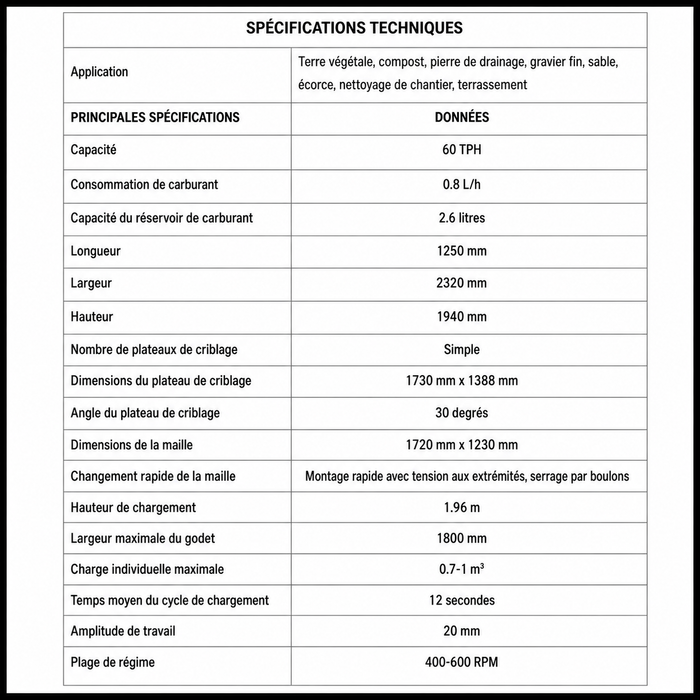 TMG-RSV70G French localized product image