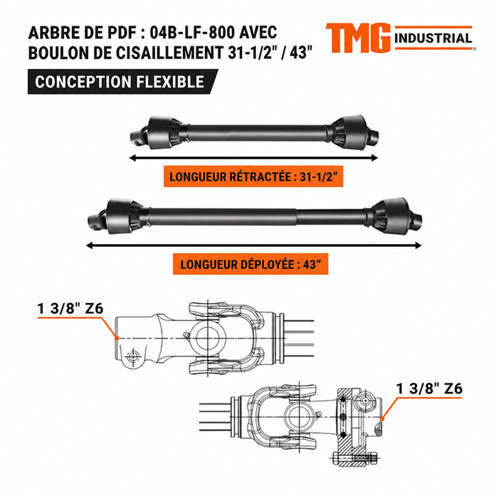 TMG-RT120 French localized product image