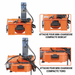 TMG SSB48 mounts fr