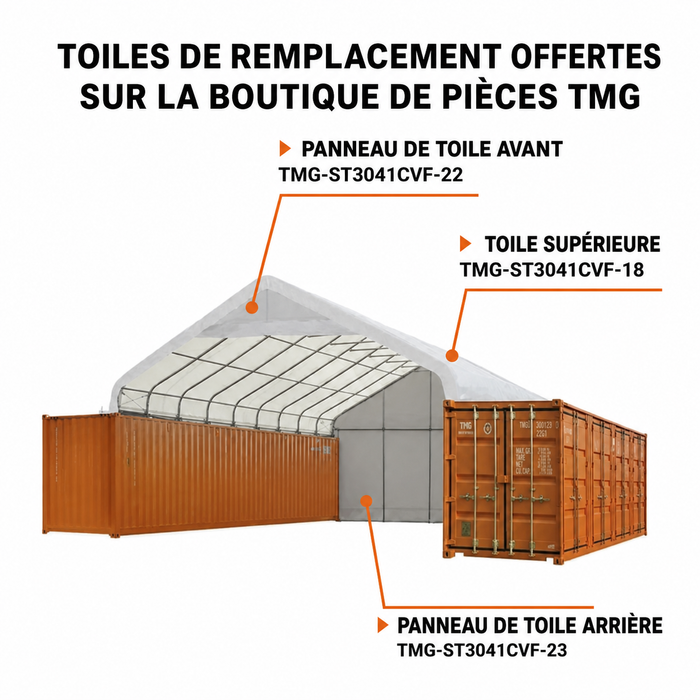 TMG-ST3042CVF French localized product image