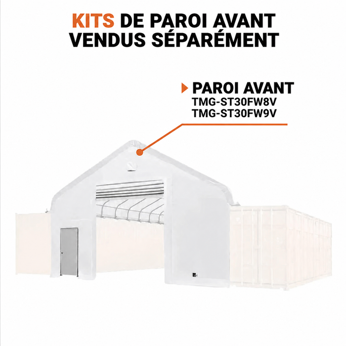 TMG-ST3042CVF French localized product image