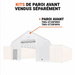 TMG-ST3042CVF French localized product image