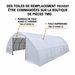 TMG-ST3042E French localized product image
