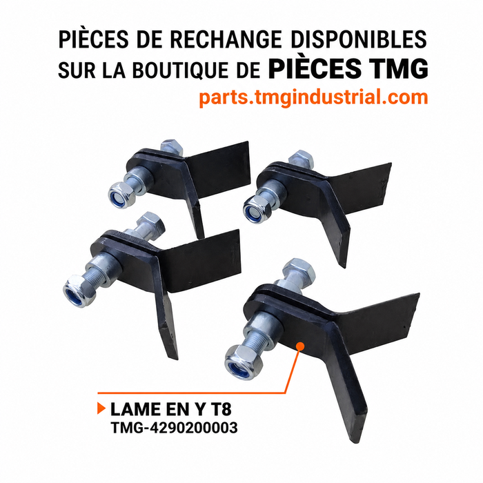 TMG-TFM72 French localized product image