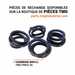 TMG-TFM72 French localized product image