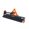 55" Tractor Flail Mower, 24 Hammer Blades, 3-Point Hitch Cat 1, 15-30HP, TMG-TFMH55