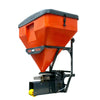 10.6 Cu-Ft Truck Tailgate Salt Spreader, Poly Hopper, 12V Motor, In-Cab Control, TMG-TSS300