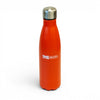 TMG Vacuum Bottle, Orange, TMG-MERCH19134