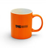 TMG Mug, Orange, TMG-MERCH19127