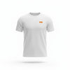 TMG T-Shirt, Short Sleeve, White, TMG-MERCH19080