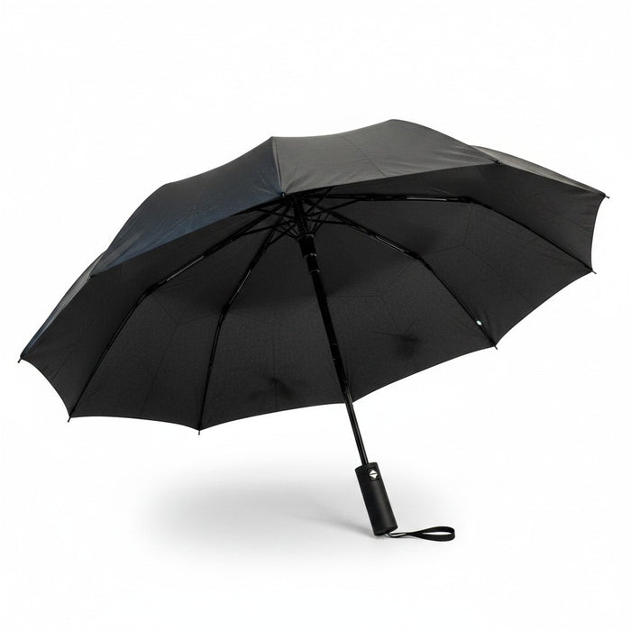 TMG Industrial Large Automatic Folding Umbrella, TMG-MERCH19141