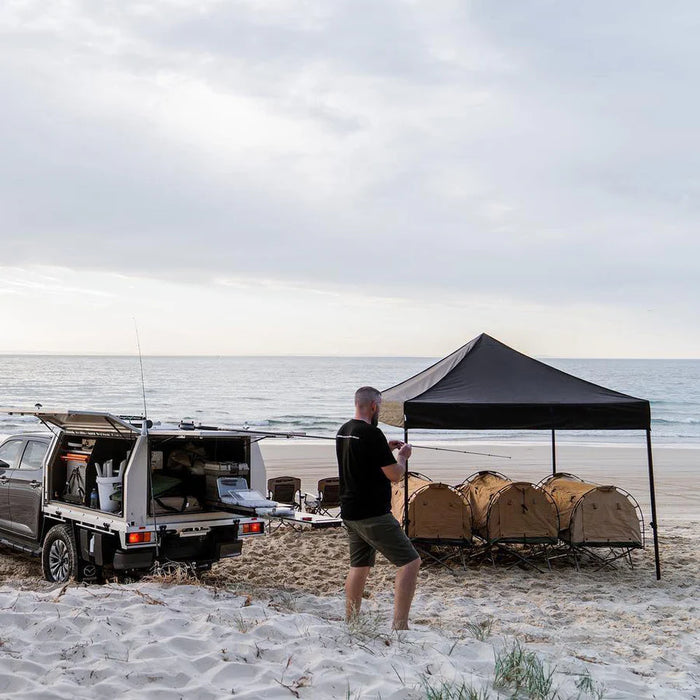 10' x 10' Pop-up Tent Canopy