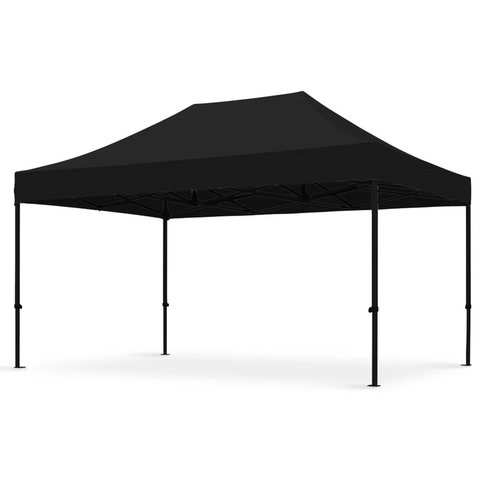 10' x 15' Pop-up Tent Canopy Steel Frame X5 Explorer
