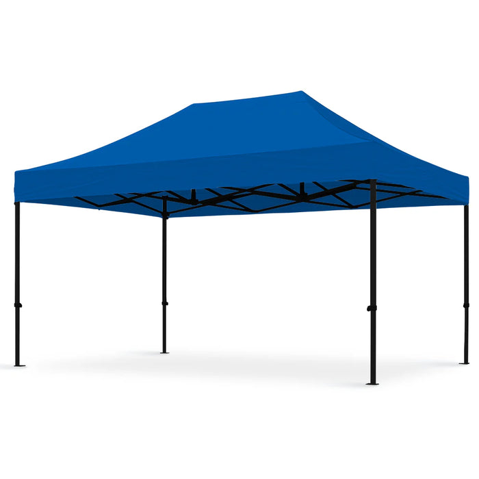10' x 15' Pop-up Tent Canopy Steel Frame X5 Explorer