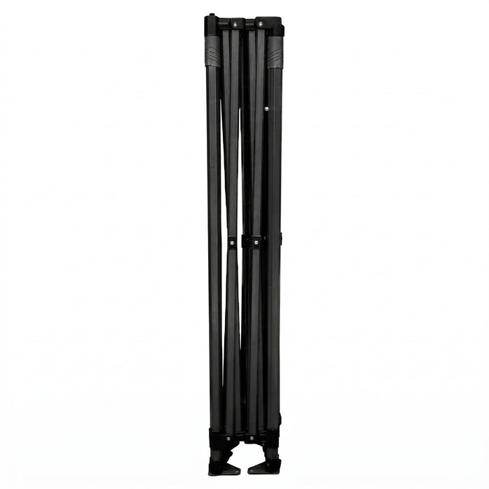 10' x 15' Pop-up Tent Canopy Steel Frame X5 Explorer