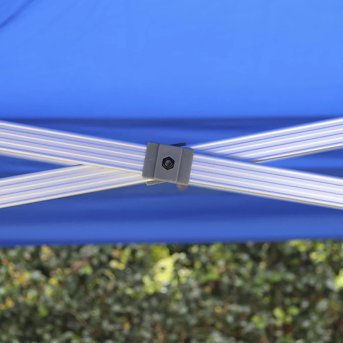 10' x 20' Pop-up Tent Canopy Aluminum Frame X6 Velocity