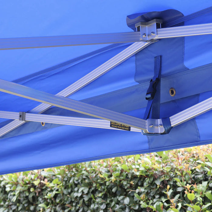 10' x 20' Pop-up Tent Canopy Aluminum Frame X6 Velocity