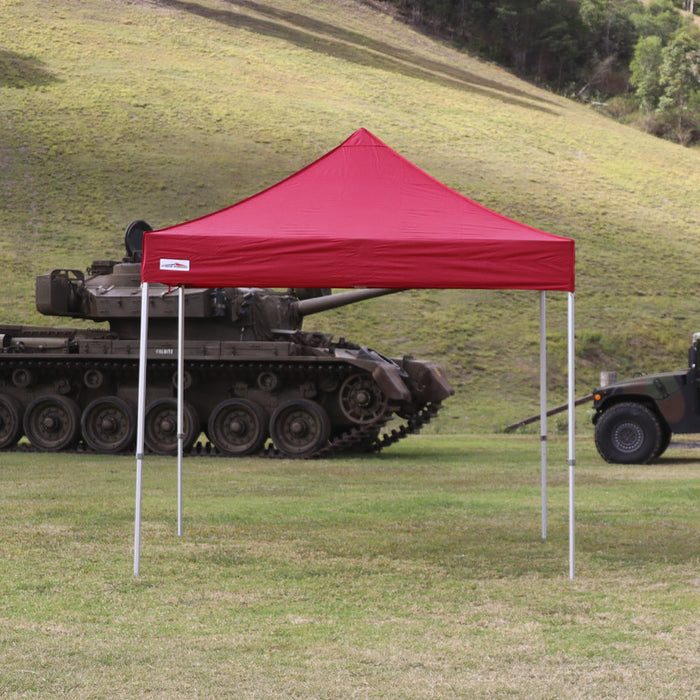 10' x 10' Pop-up Tent Canopy