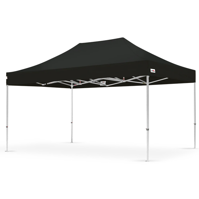 10' x 15' Pop-up Tent Canopy Aluminum Frame X6 Velocity