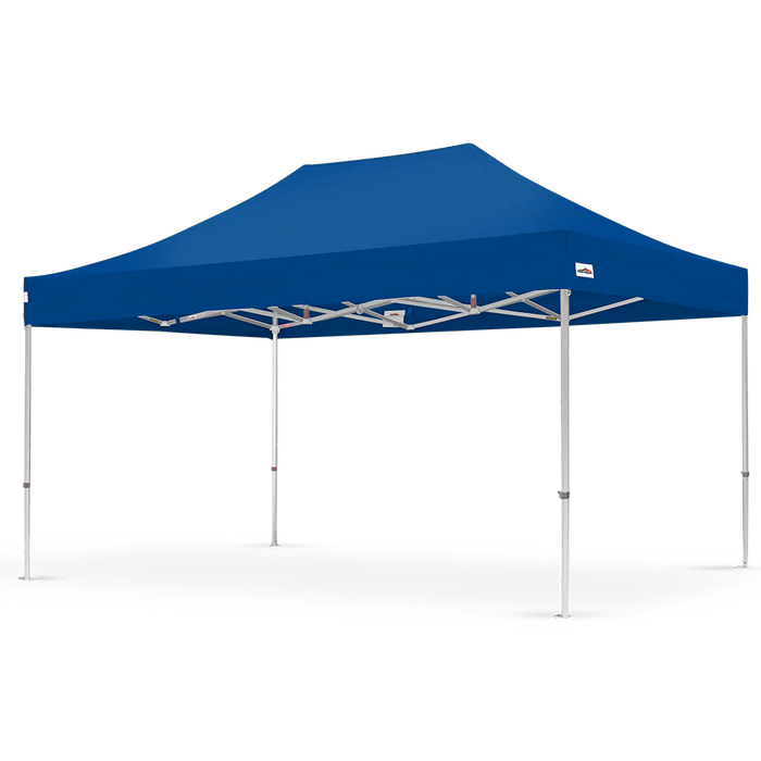10' x 15' Pop-up Tent Canopy Aluminum Frame X6 Velocity
