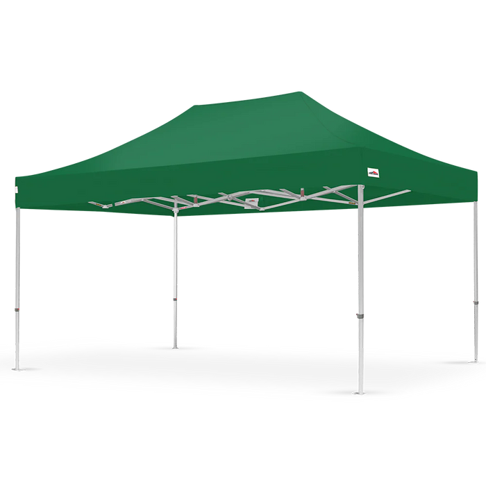 10' x 15' Pop-up Tent Canopy Aluminum Frame X6 Velocity