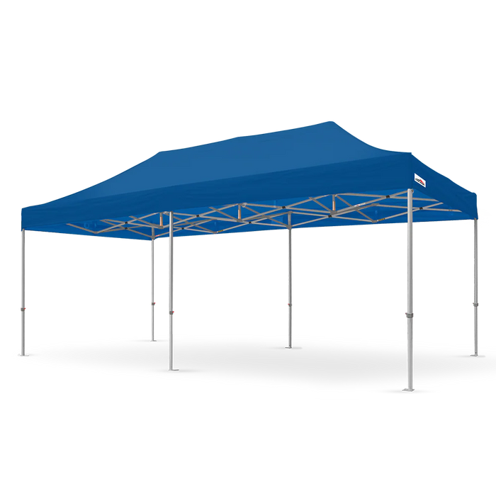10' x 20' Pop-up Tent Canopy Aluminum Frame X6 Velocity