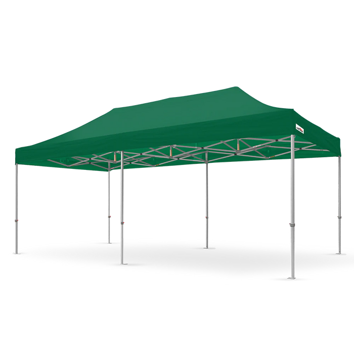 10' x 20' Pop-up Tent Canopy Aluminum Frame X6 Velocity