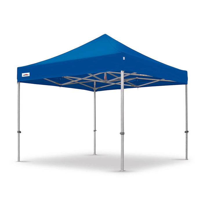 10' x 10' Pop-up Tent Canopy Aluminum Frame X7 Tectonic