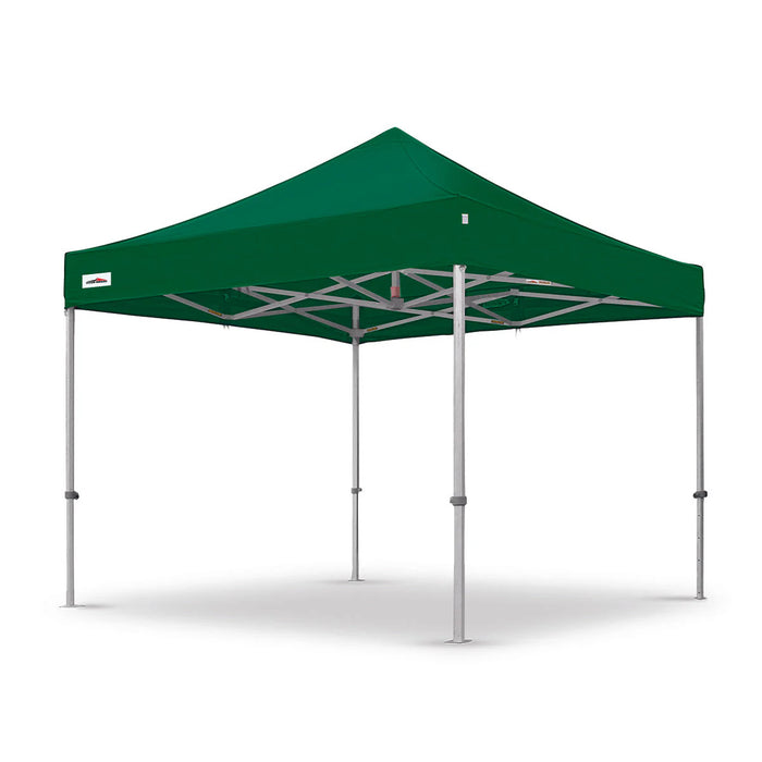 10' x 10' Pop-up Tent Canopy Aluminum Frame X7 Tectonic