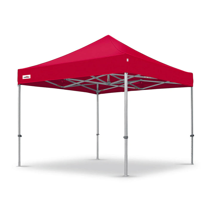 10' x 10' Pop-up Tent Canopy Aluminum Frame X7 Tectonic