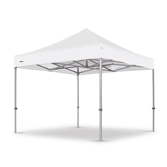 10' x 10' Pop-up Tent Canopy Aluminum Frame X7 Tectonic