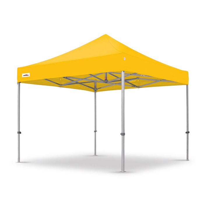 10' x 10' Pop-up Tent Canopy Aluminum Frame X7 Tectonic