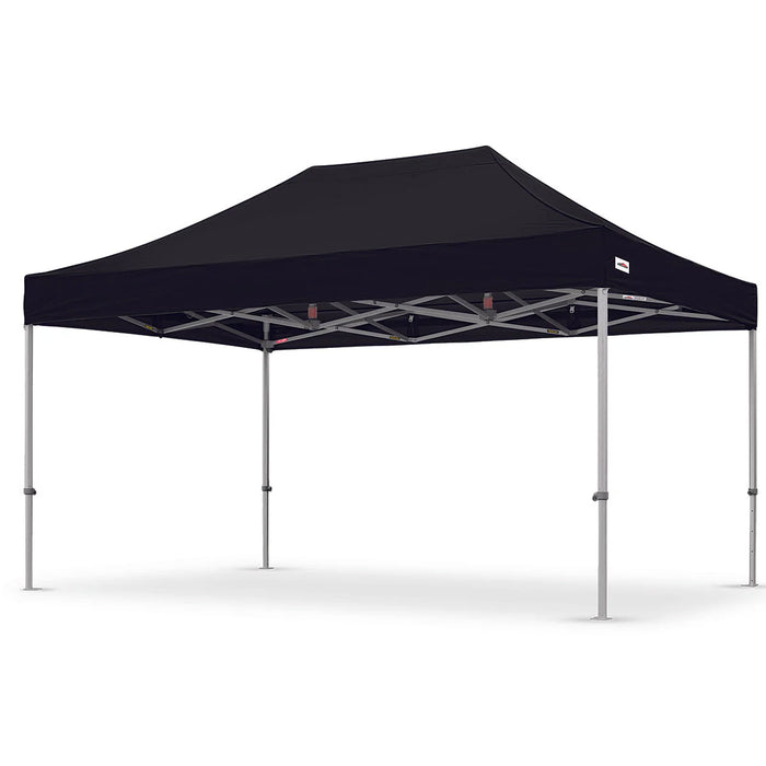 10' x 15' Pop-up Tent Canopy Aluminum Frame X7 Tectonic