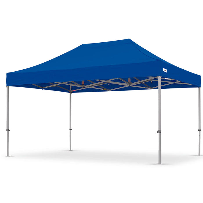 10' x 15' Pop-up Tent Canopy Aluminum Frame X7 Tectonic