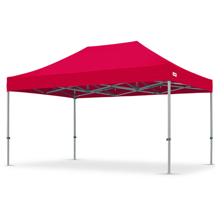 10' x 15' Pop-up Tent Canopy Aluminum Frame X7 Tectonic