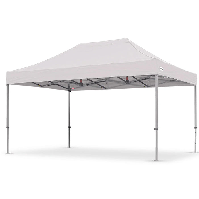 10' x 15' Pop-up Tent Canopy Aluminum Frame X7 Tectonic