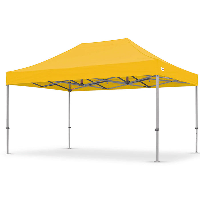 10' x 15' Pop-up Tent Canopy Aluminum Frame X7 Tectonic