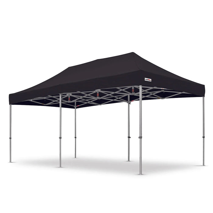 10' x 20' Pop-up Tent Canopy Aluminum Frame X7 Tectonic