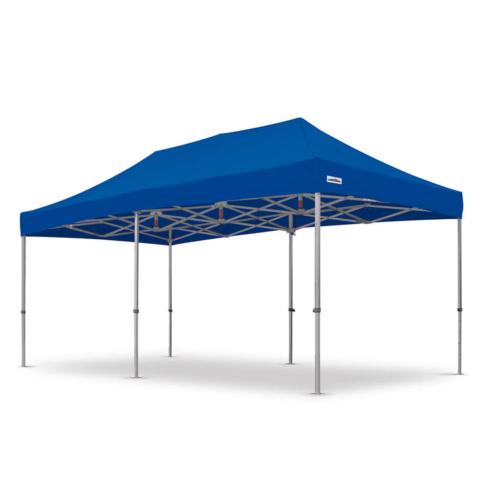 10' x 20' Pop-up Tent Canopy Aluminum Frame X7 Tectonic