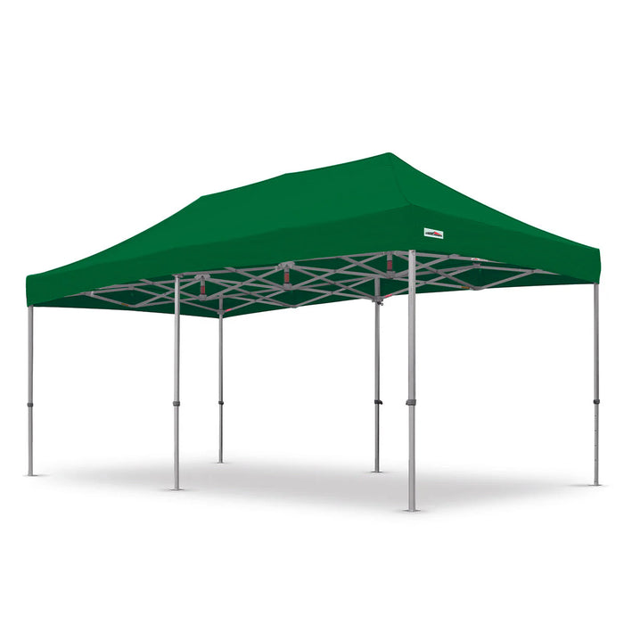 10' x 20' Pop-up Tent Canopy Aluminum Frame X7 Tectonic