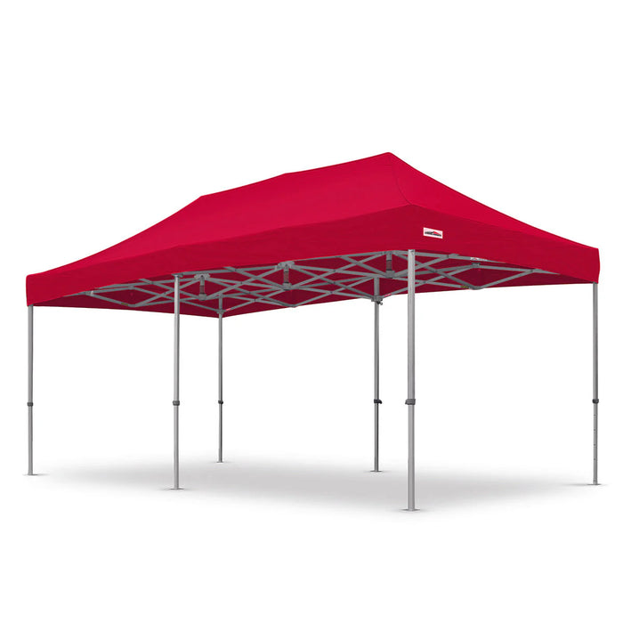 10' x 20' Pop-up Tent Canopy Aluminum Frame X7 Tectonic