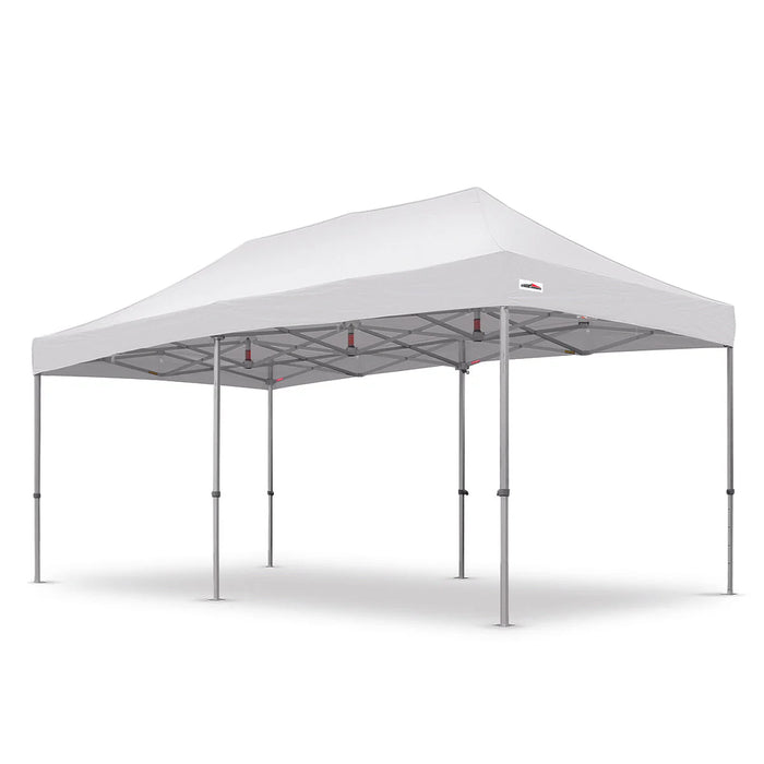 10' x 20' Pop-up Tent Canopy Aluminum Frame X7 Tectonic