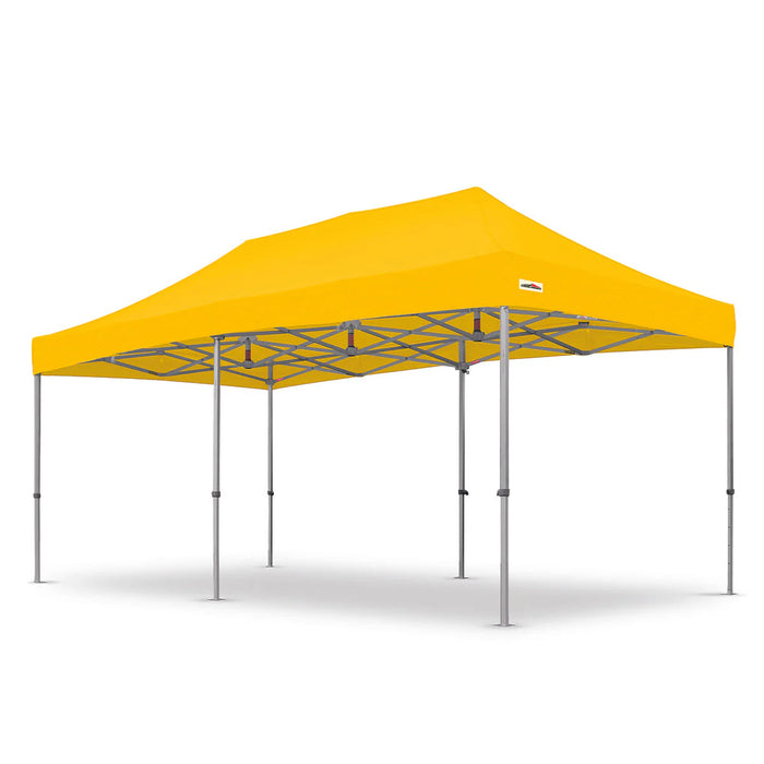 10' x 20' Pop-up Tent Canopy Aluminum Frame X7 Tectonic