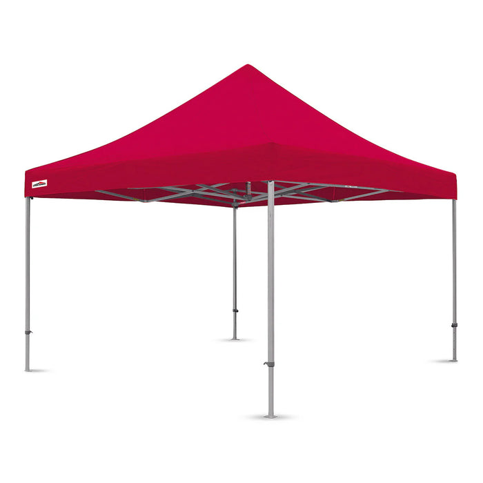 13' x 13' Pop-up Tent Canopy Aluminum Frame X7 Tectonic
